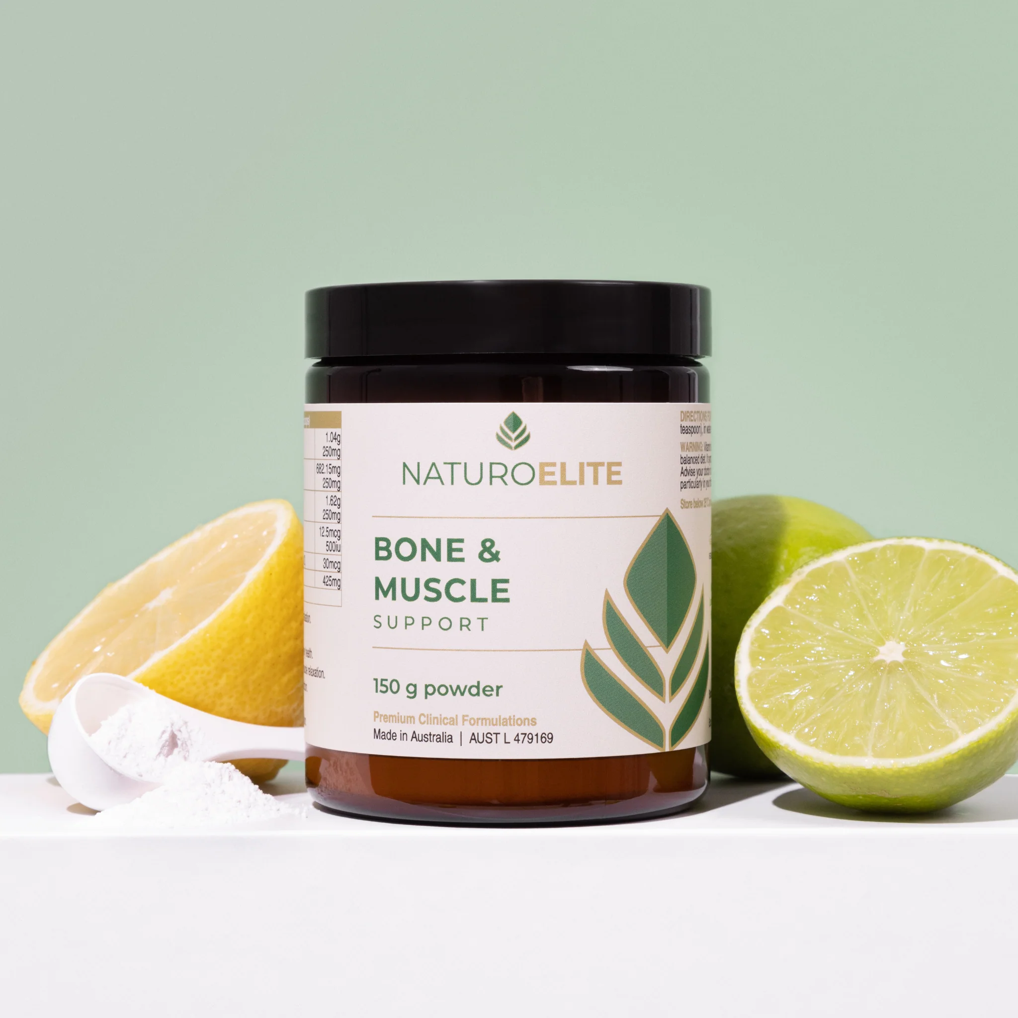 Bone & Muscle Support - Image 5