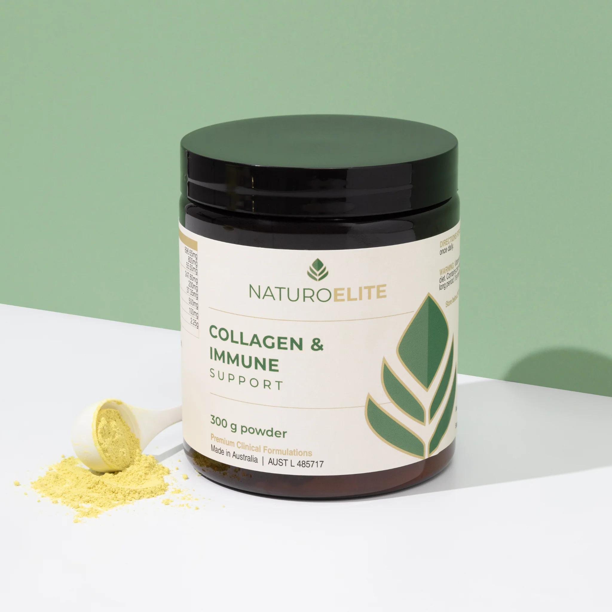 Collagen & Immune Support - Image 3