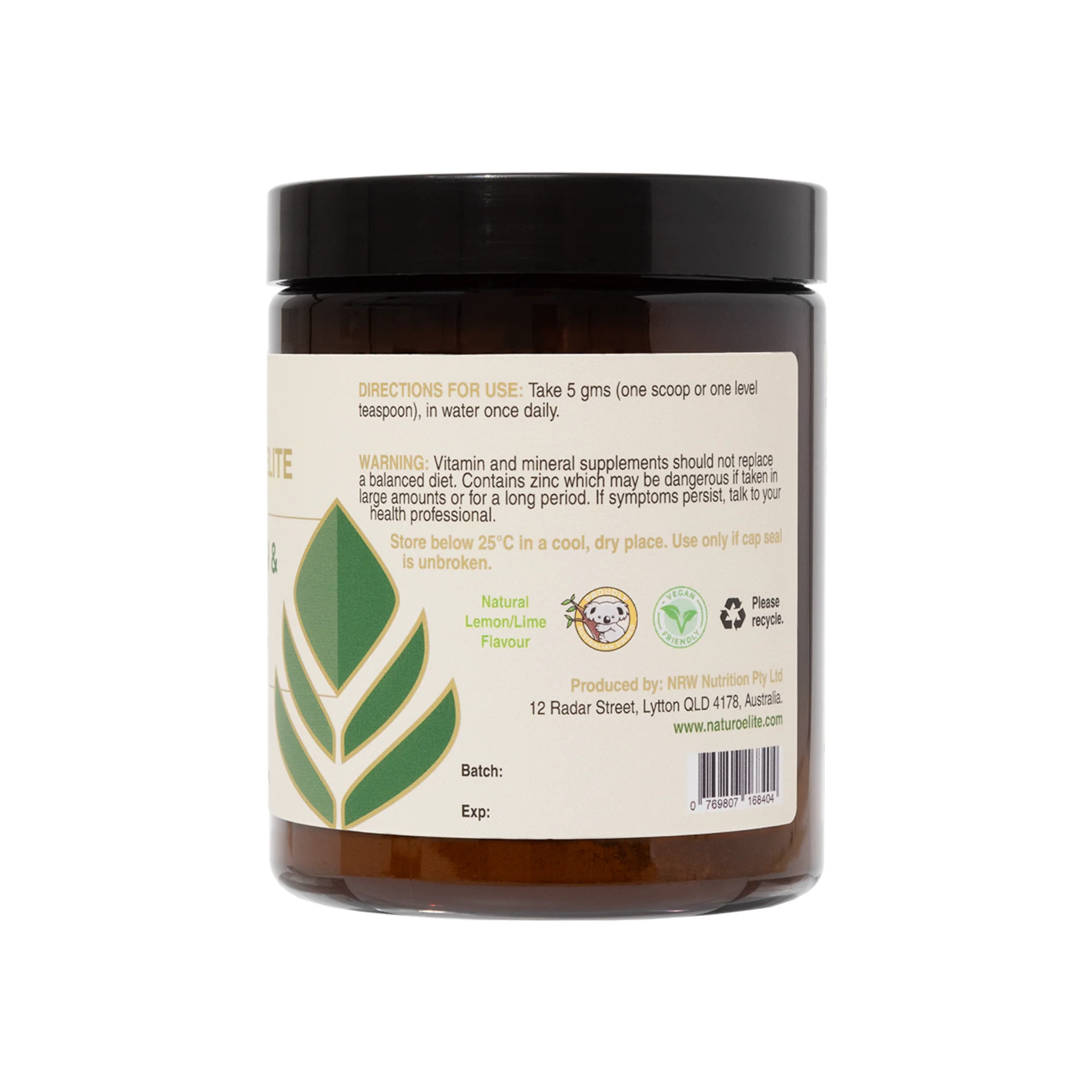 Collagen & Immune Support - Image 5