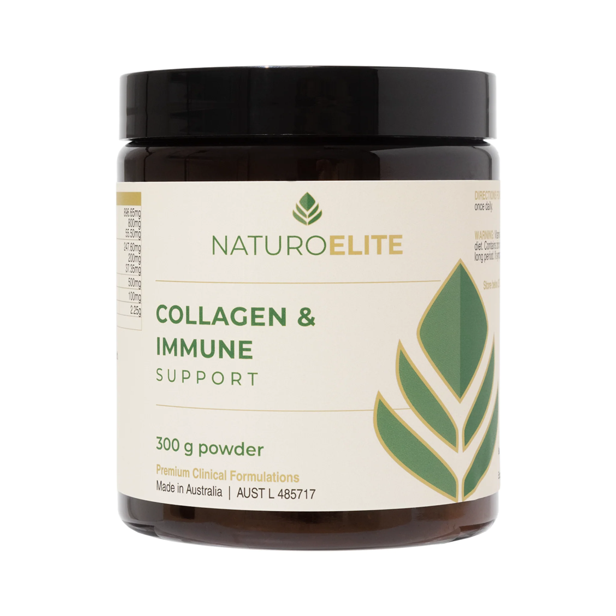 Collagen & Immune Support - Image 7