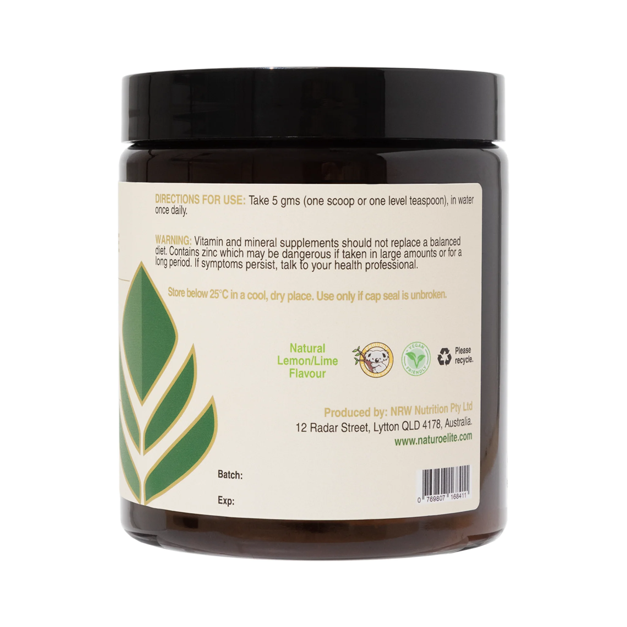 Collagen & Immune Support - Image 8