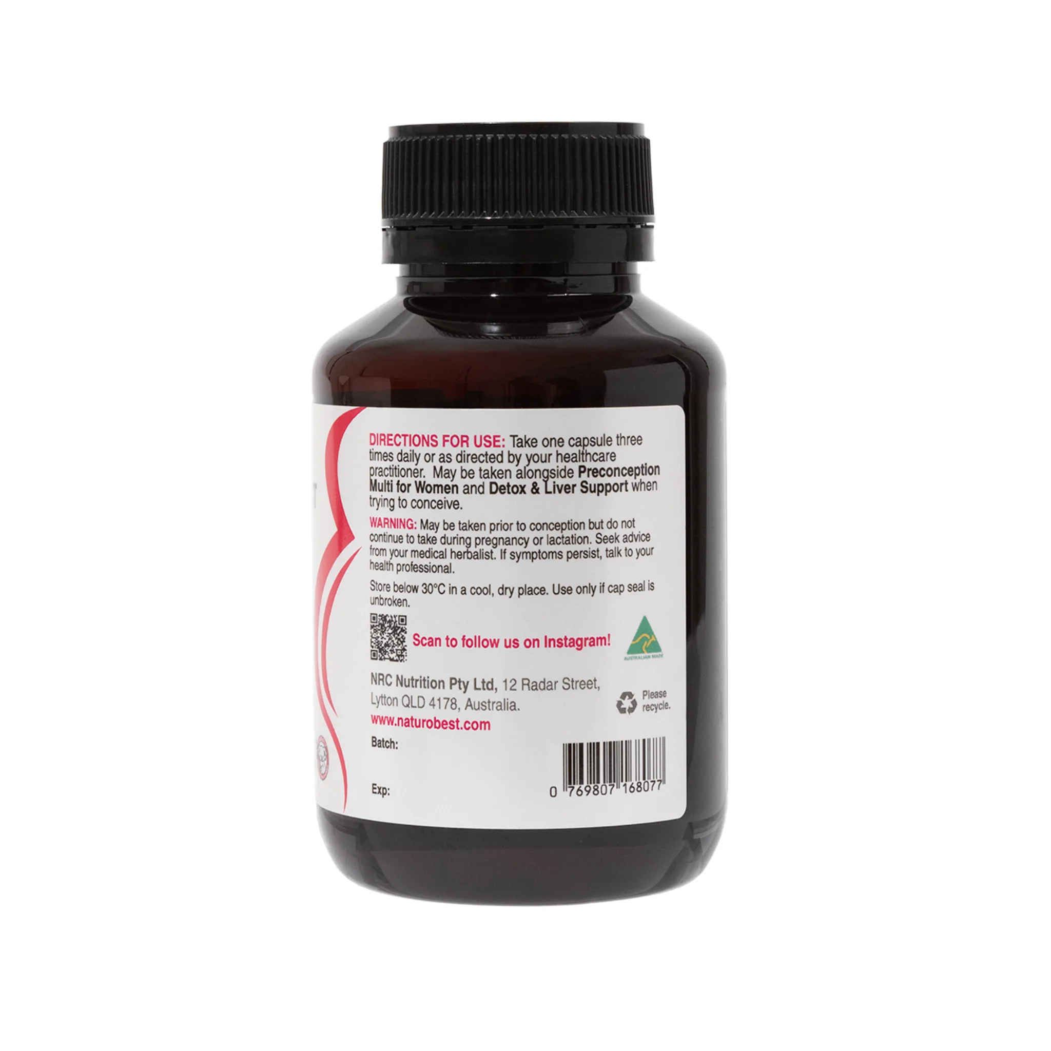 Cycle & Skin Support - Image 4