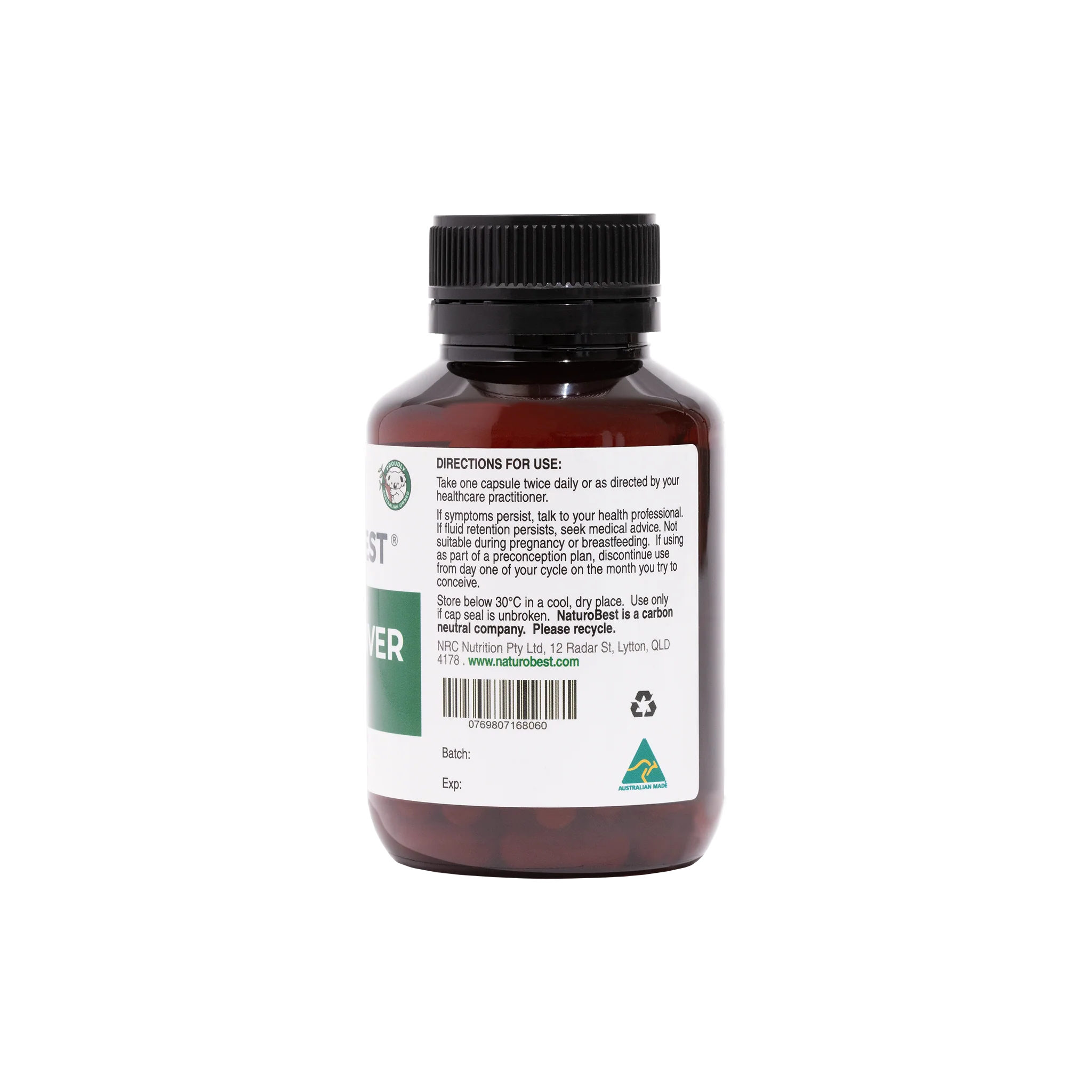 Detox & Liver Support - Image 3