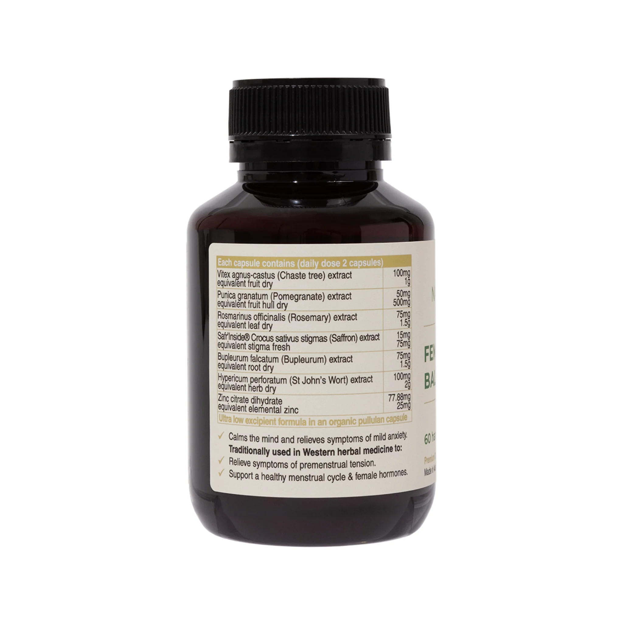 Female Balance | Balance Hormones & Mood - Image 4
