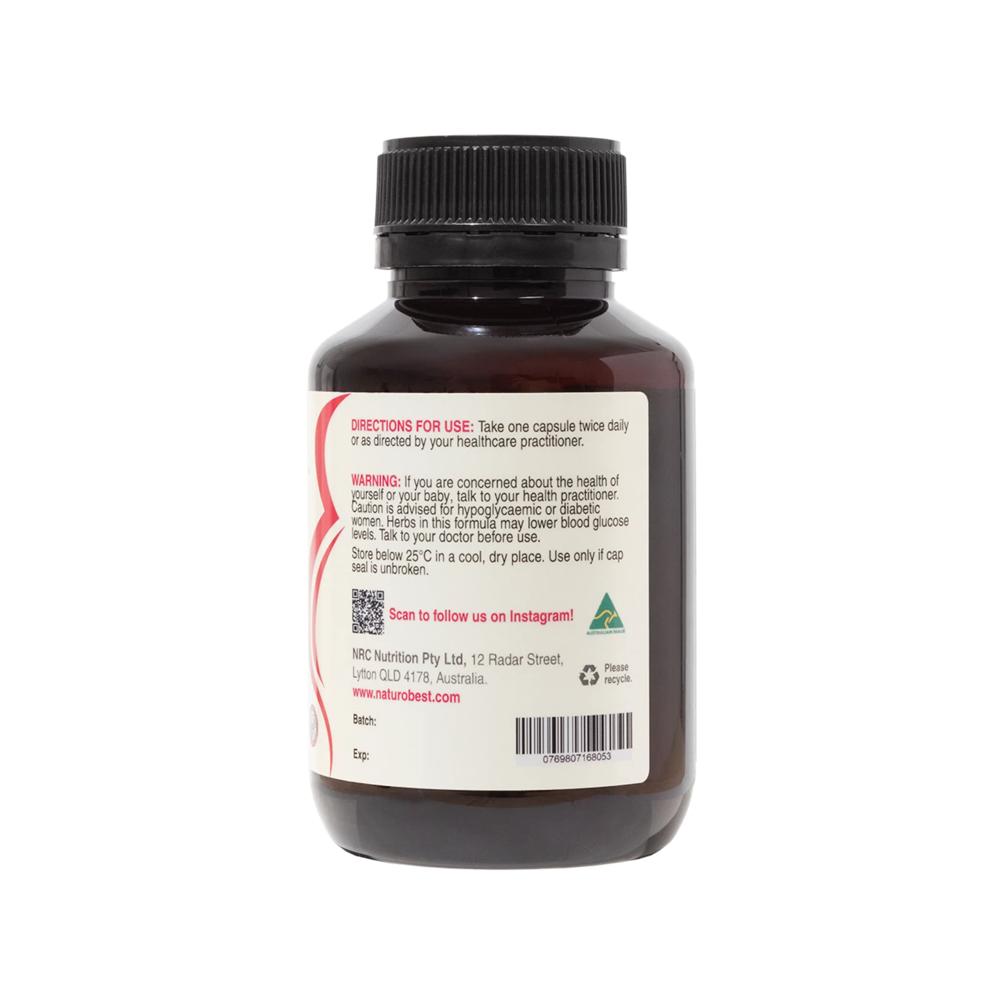 Lactation Support - Image 3