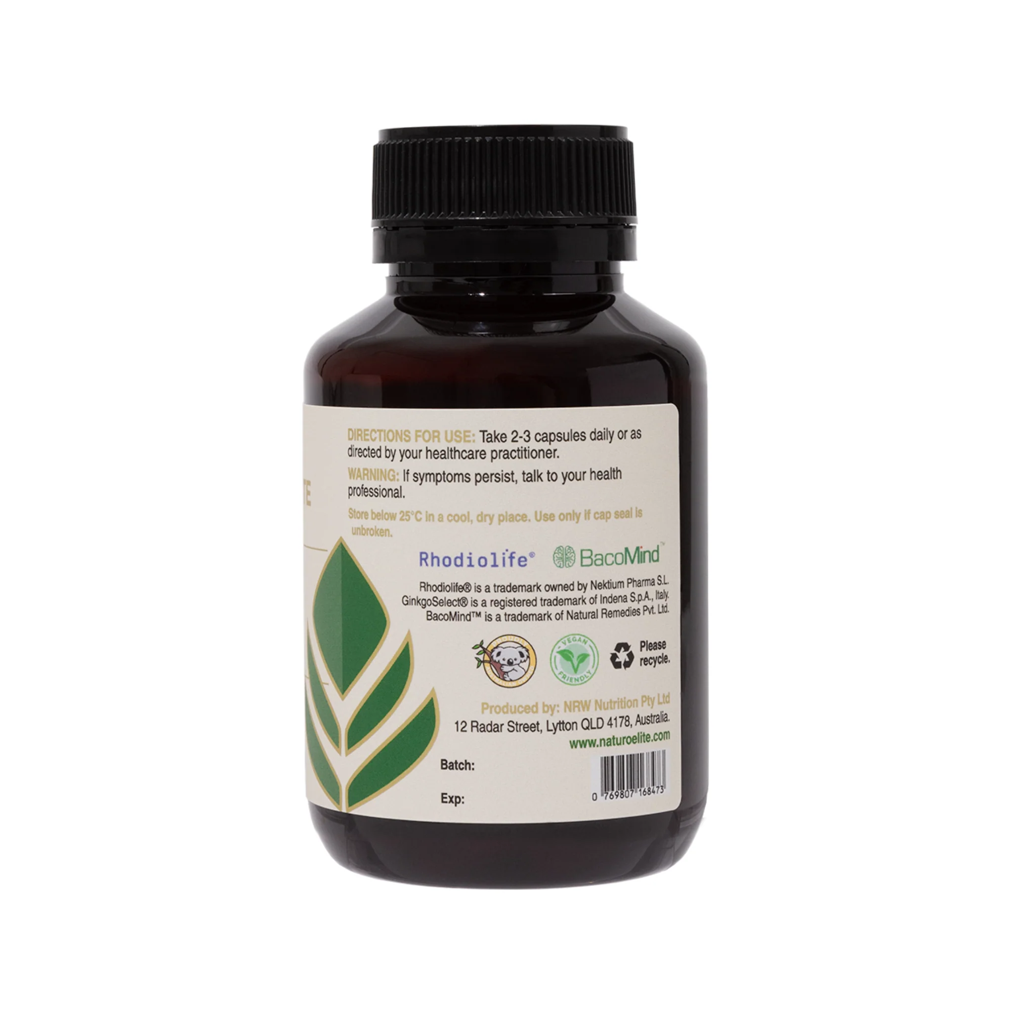 Memory & Energy Support - Image 4