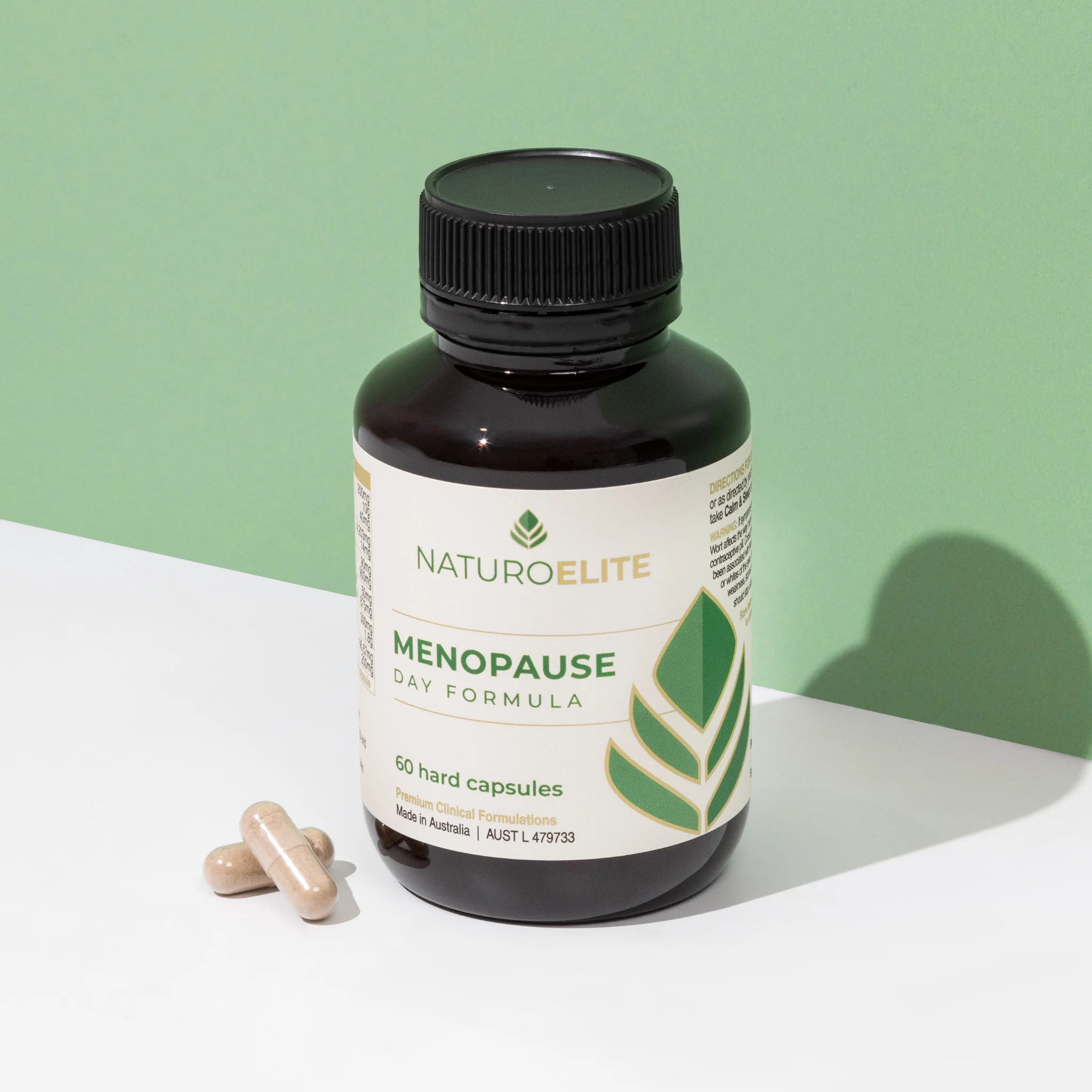 Menopause Day Formula | Reduce Hot Flushes & Support Mood - Image 5