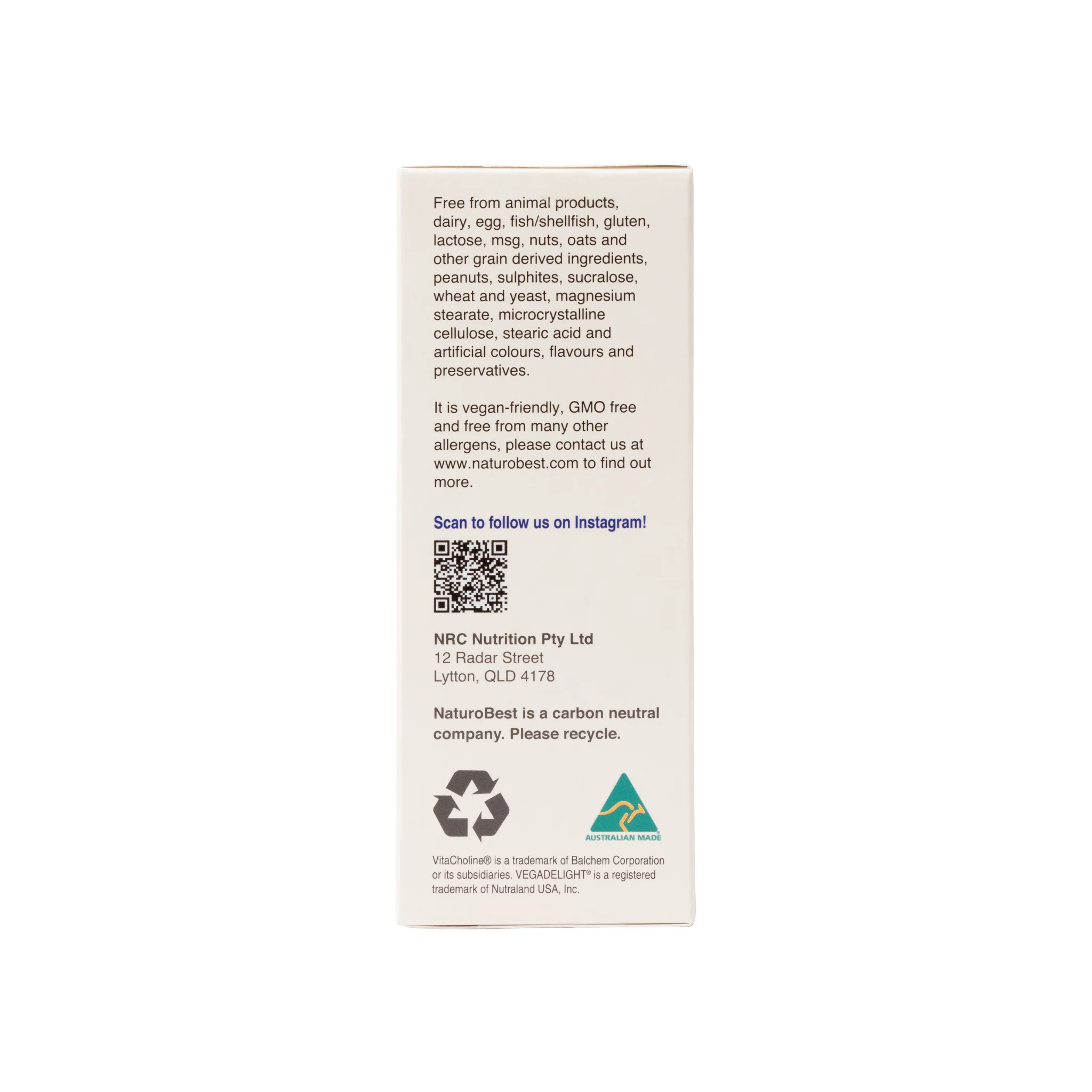 Preconception Multi For Men - Image 5