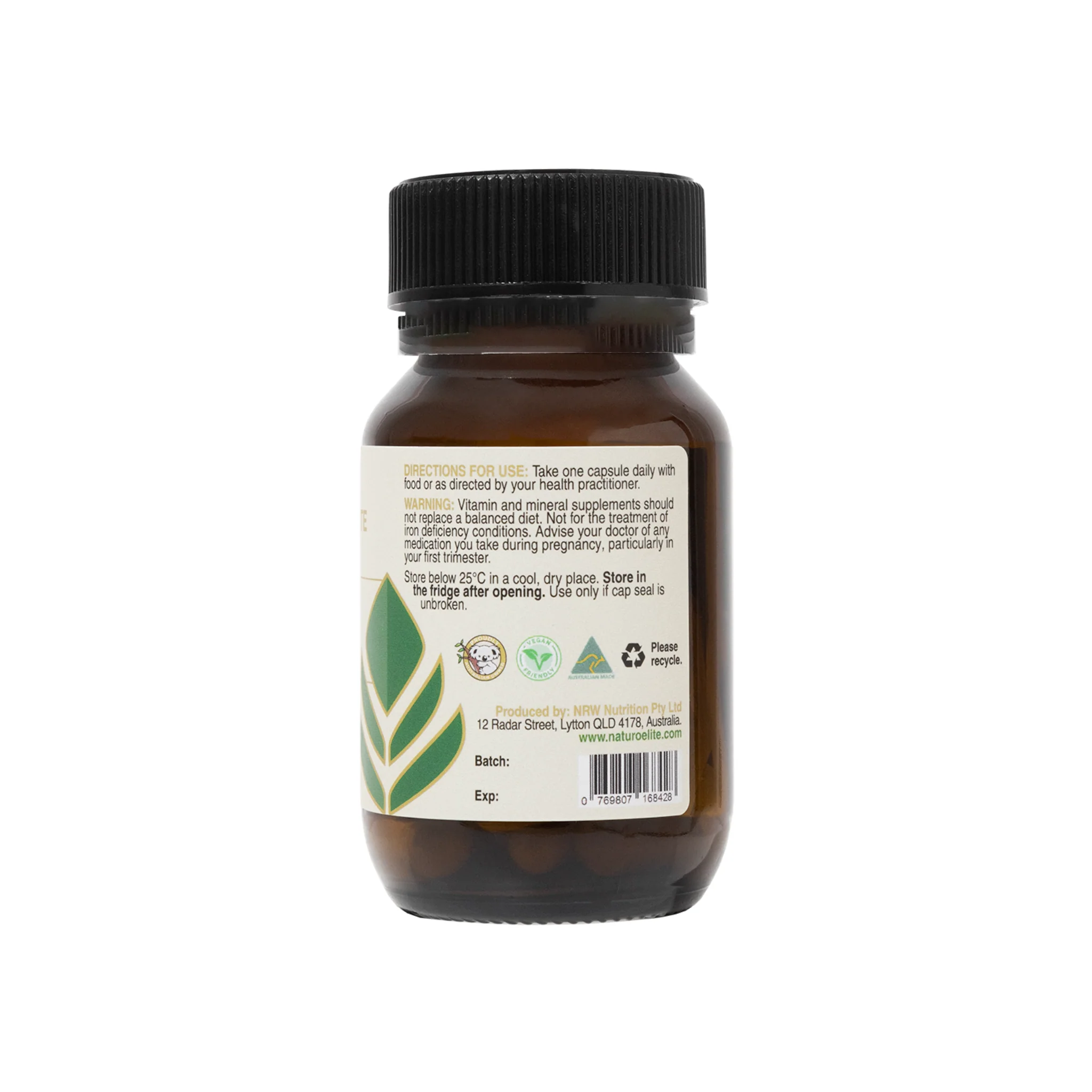 Vitality Iron - Image 4